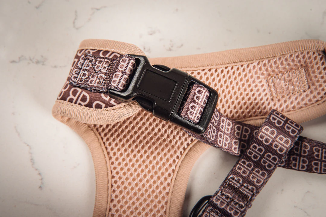 BB Signature MaxComfort Dog Harness - Image 3