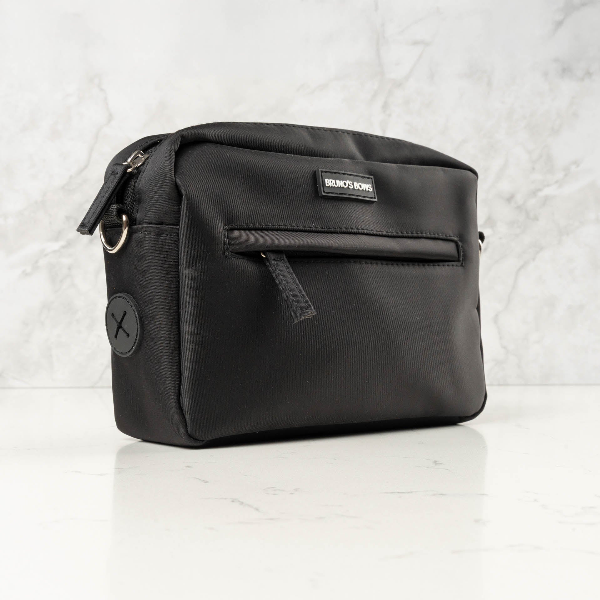 Black Dog Walking Bag - Image 9