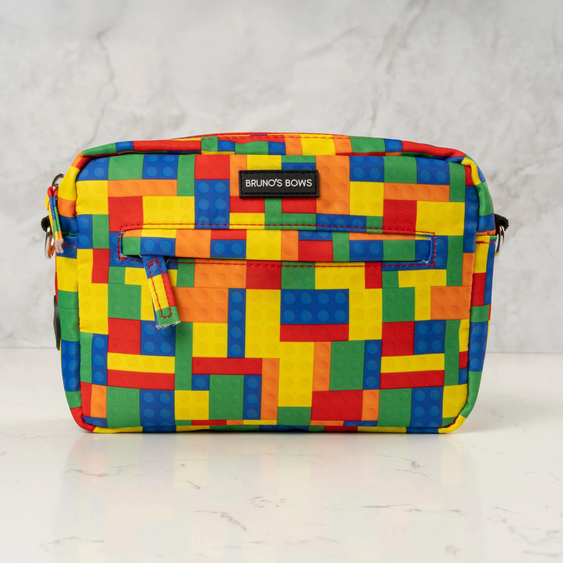 Brick Dog Walking Bag - Image 4