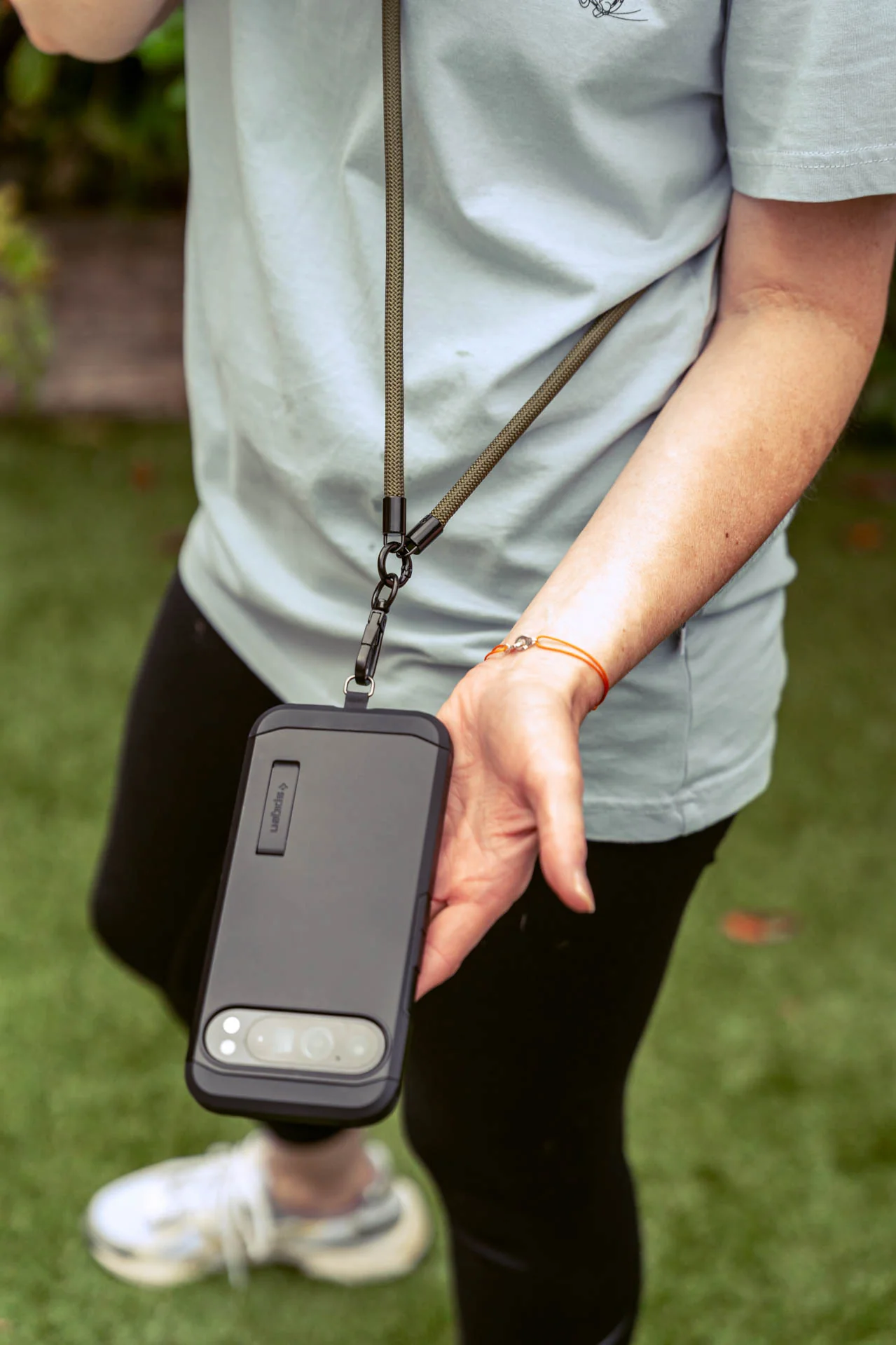 Crossbody Phone Strap Rope - Image 4