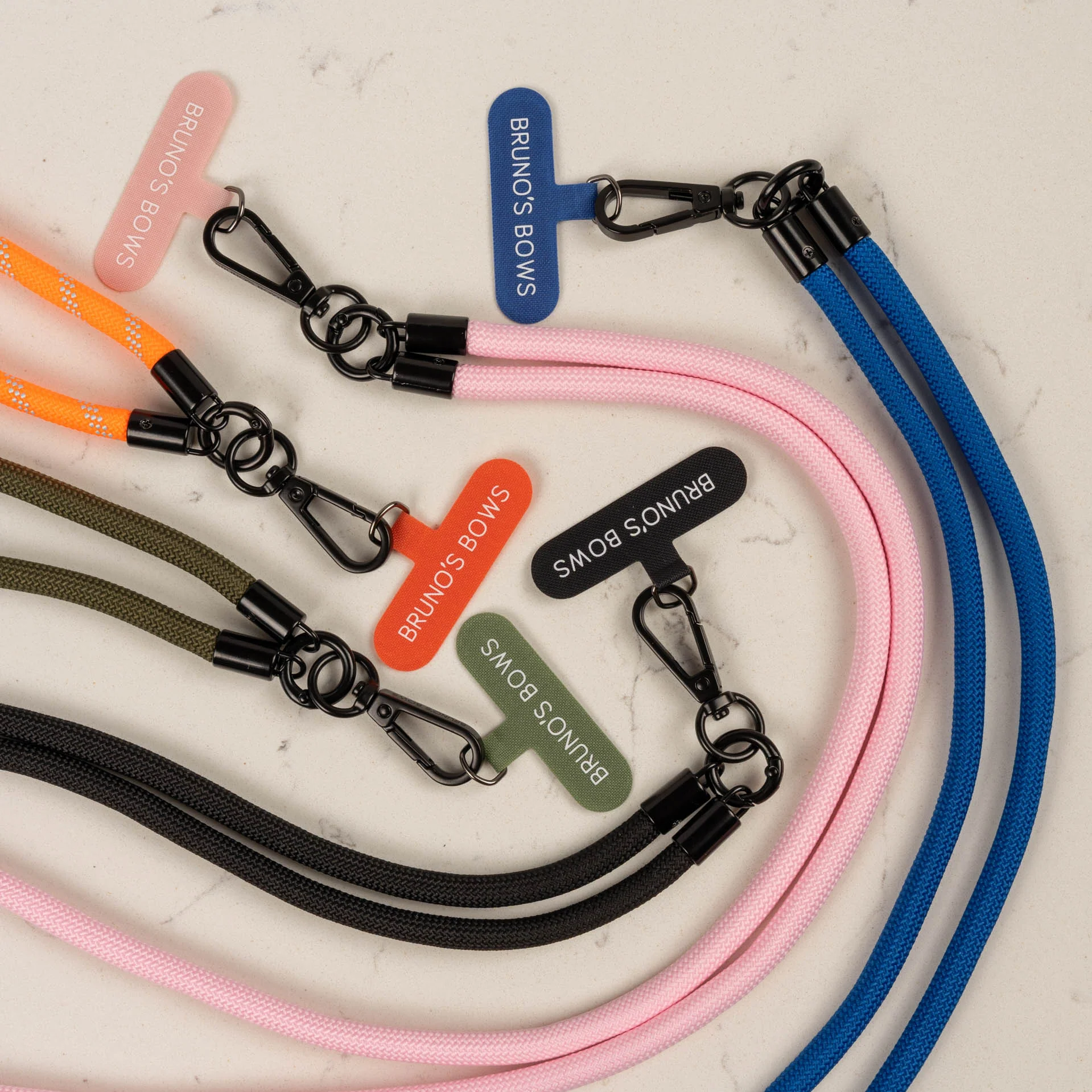 Wrist Phone Strap - Rope - Image 11