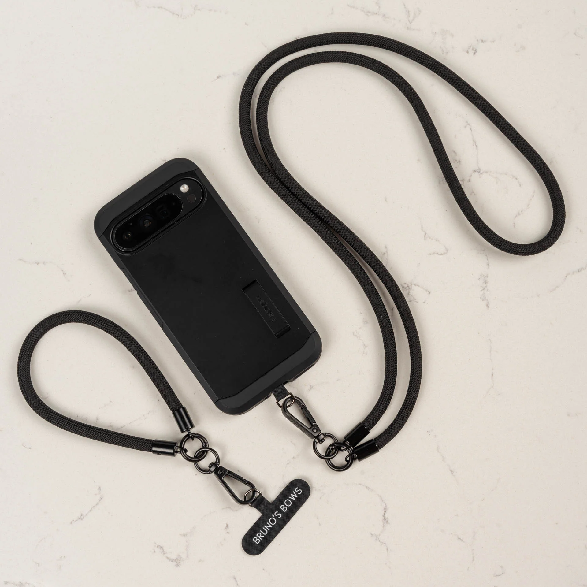 Wrist Phone Strap - Rope - Image 6