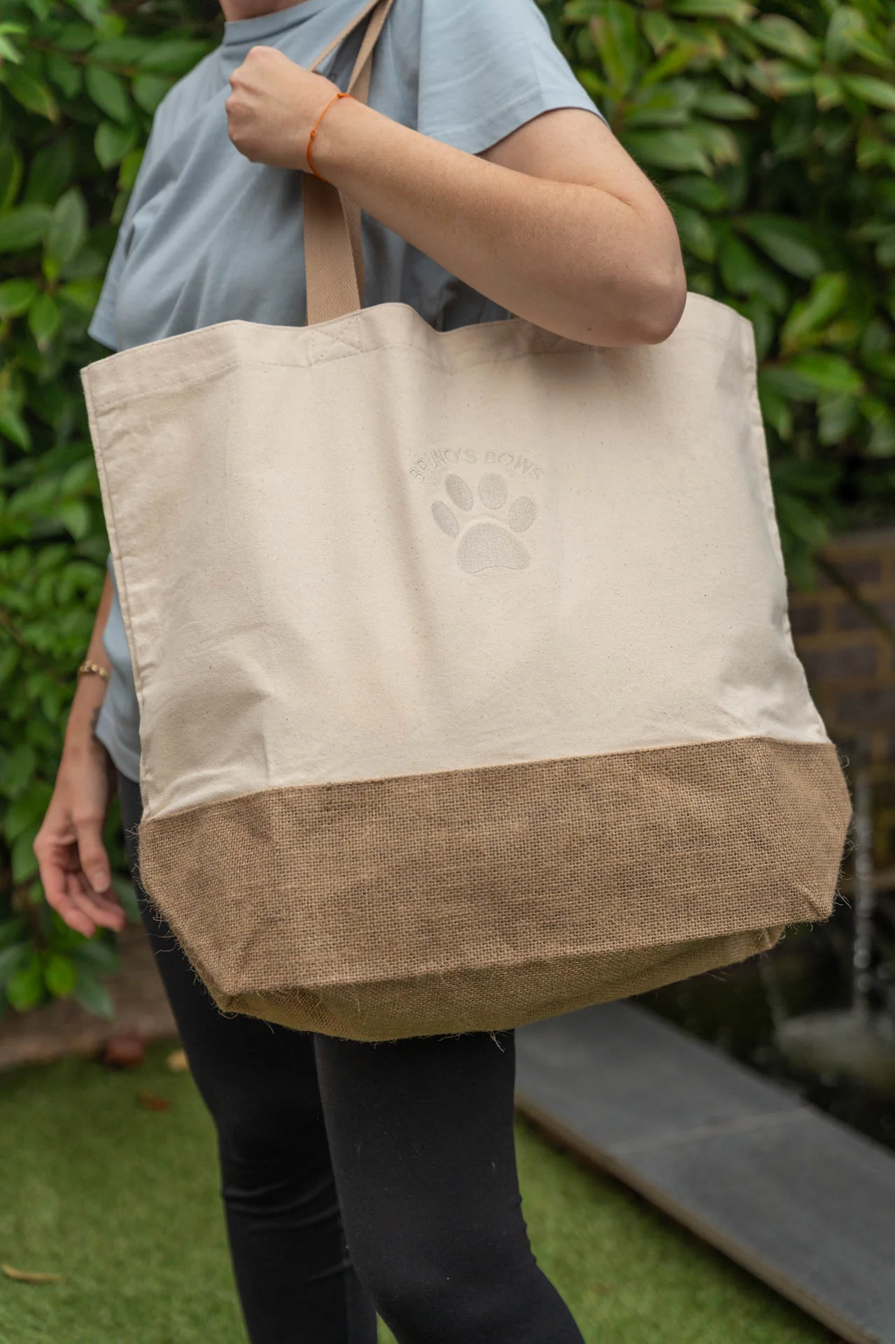 Everyday Tote Bag - Image 4