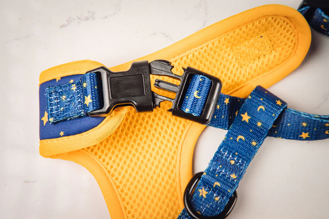 Galaxy MaxComfort Dog Harness - Image 3