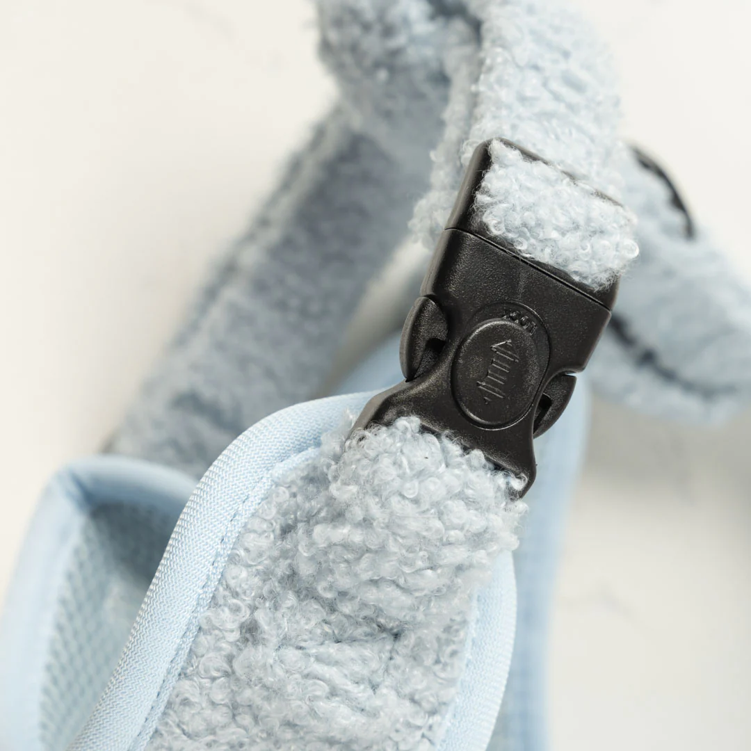 Teddy Blue Harness - Image 3